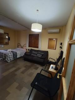 Céntrico estudio en Granada - 5