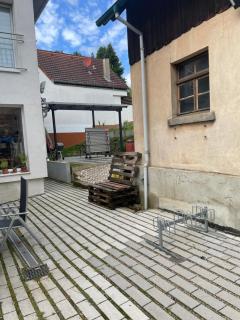 Maisonette Wohnung am Hänferdorf - Bühl - 8