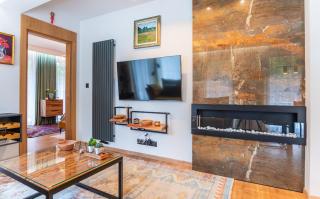 Apartament 3 Strążyska 21A - 4