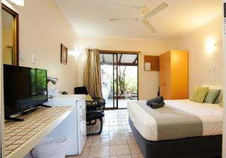 Kimberley Croc Motel - Kununurra - 9