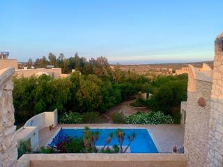 Le Domaine d'Eden - Villa luxueuse, piscine, spa et personnel - Essaouira - 2