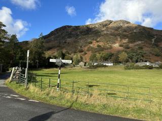 The Sheiling, Traditional Lakeland Cottage, Coniston - 9