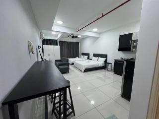 De Centrum By Jom La Homestay, Kajang Bangi - Kajang - 7