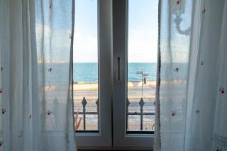 La casa del mar by Gades Gestión - Cadice - 2