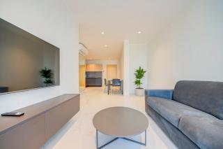 Mayfair by Premier Suites MT - Is-Swieqi - 9