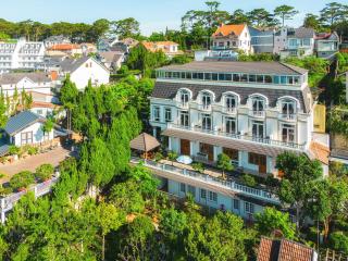Dieu Thong Hotel - Dalat - 0