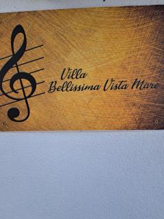 Villa Belissima Vista Mare - 6