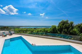 Villa Lubey ZadarVillas - Ljubač - 9