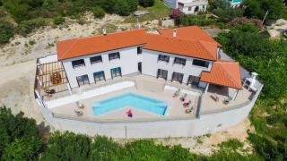 Villa Lubey ZadarVillas - Ljubač - 8