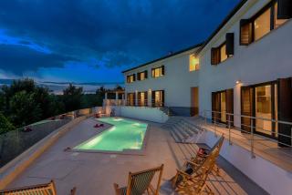 Villa Lubey ZadarVillas - Ljubač - 7