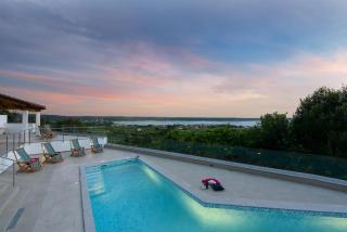 Villa Lubey ZadarVillas - Ljubač - 6