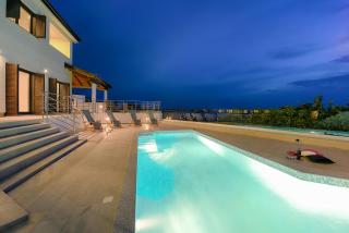 Villa Lubey ZadarVillas - Ljubač - 5