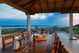 Villa Lubey ZadarVillas - Ljubač - 3