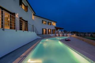 Villa Lubey ZadarVillas - Ljubač - 1