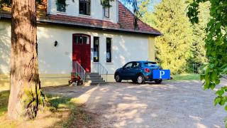 Ferienwohnung Villa am Haussee - Feldberg - 8