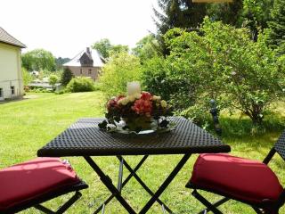 Ferienwohnung Villa am Haussee - 7