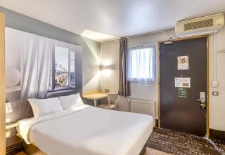 B&B HOTEL Bordeaux Sud - Villenave-dʼOrnon - 9