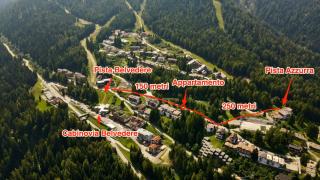 Appartamento Marelè - Folgarida sky area Campiglio - Folgarida - 4