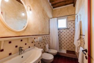 Residence Borgo Felciaione - Riparbella - 2