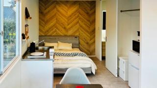 加美屋リゾート ひたち大洗オーシャンテラス-Kamiya Resort Hitachi Oarai Ocean Terrace - - 7