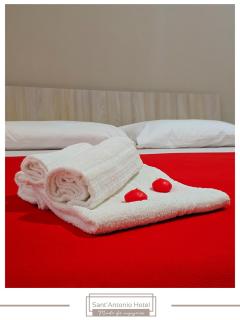 Sant'Antonio Hotel - Dimora Storica - Torraca - 4