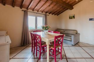 Residence Borgo Felciaione - Riparbella - 3