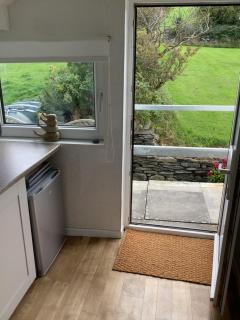Awel Y Mor - cosy apartment. - Verwick - 8