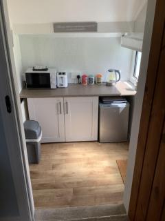 Awel Y Mor - cosy apartment. - Verwick - 1