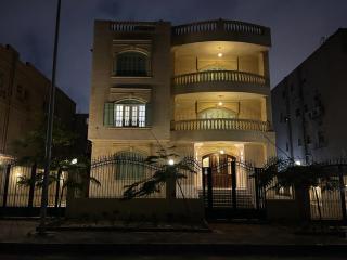 luxury apartment in 6 October - 6th Of October - 8