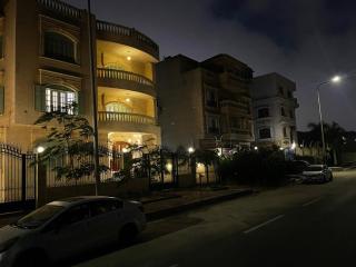 luxury apartment in 6 October - 6th Of October - 9
