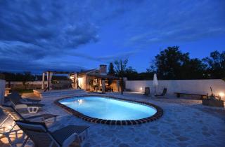 Villa Palace ZadarVillas - Donji Zemunik - 9