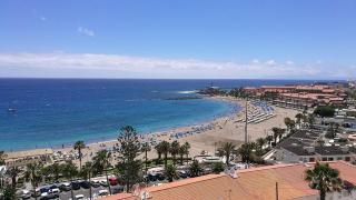 Apt. Faraj - Playa de las Américas - 3