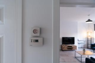 Locksley House - 9