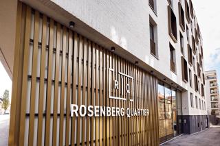 Rosenberg Quartier - Heilbronn - 7