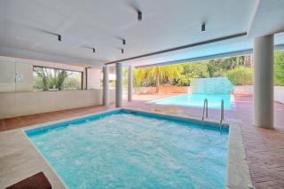 Appartement , piscine, terrasse, proche croisette - Cannes - 3