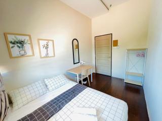 myROOM @ Mandalay Georgetown, Off Jln Burma, Gurney Drive - George Town - 8