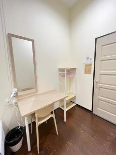 myROOM @ Mandalay Georgetown, Off Jln Burma, Gurney Drive - George Town - 4