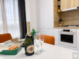 RentHouse Apartments Perla - 1