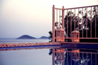 Eco Villa DIONY - Kalkan - 0