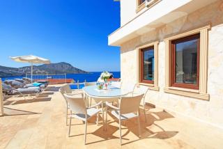 Eco Villa DIONY - Kalkan - 7