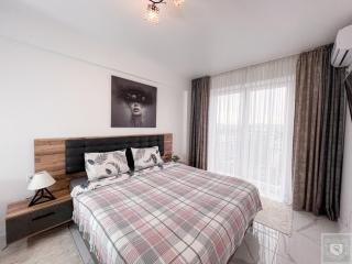 RentHouse Apartments Perla - Chişinău - 9