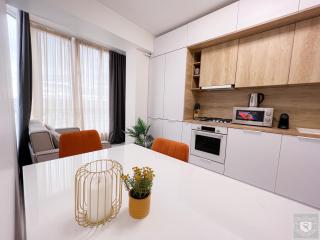 RentHouse Apartments Perla - Chişinău - 1