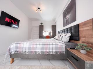 RentHouse Apartments Perla - Chişinău - 0