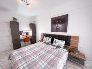 RentHouse Apartments Perla - Chişinău - 8