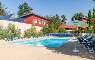 Détendez-vous à Richelieu - Chaveignes - 2