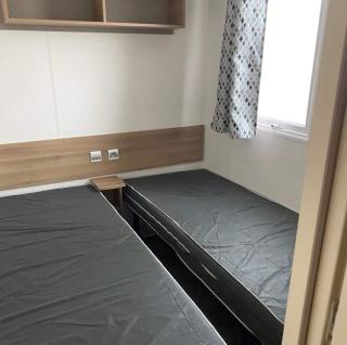 Mobilhome Vias plage dans Camping - Vias - 4