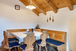 Kranebitterhof Apt Enzian - Olang - 6