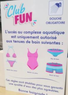 Mobilhome Vias plage dans Camping - 7
