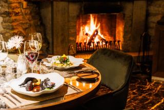 Schlössle Hotel - Small Luxury Hotels of the World - 5