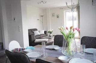 Haus Meta - Weener - 6